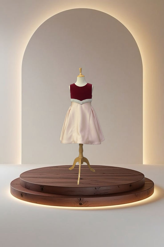 The Valentina Dress