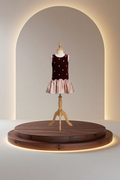 The Juliette Dress