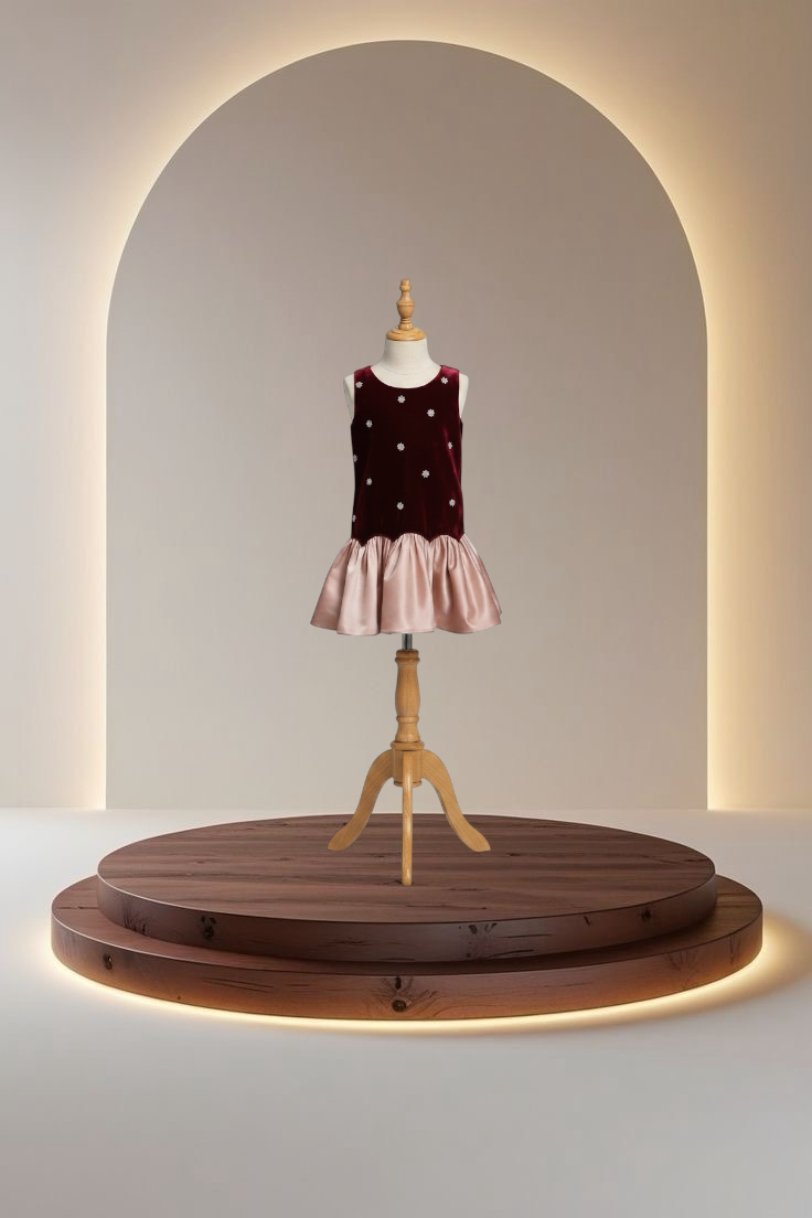 The Juliette Dress