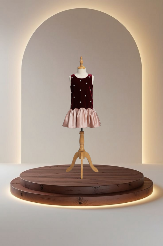 The Juliette Dress