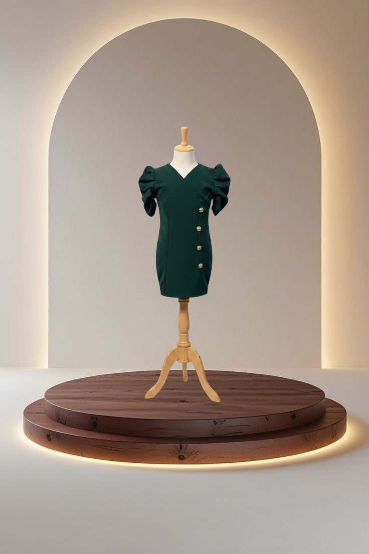 The Florence Dress