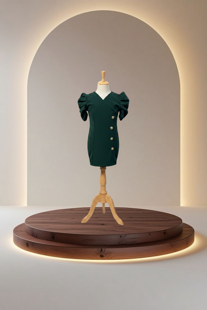 The Florence Dress