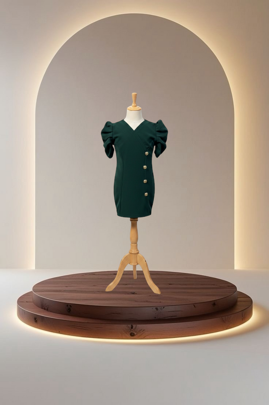The Florence Dress