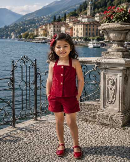 The Monaco Set