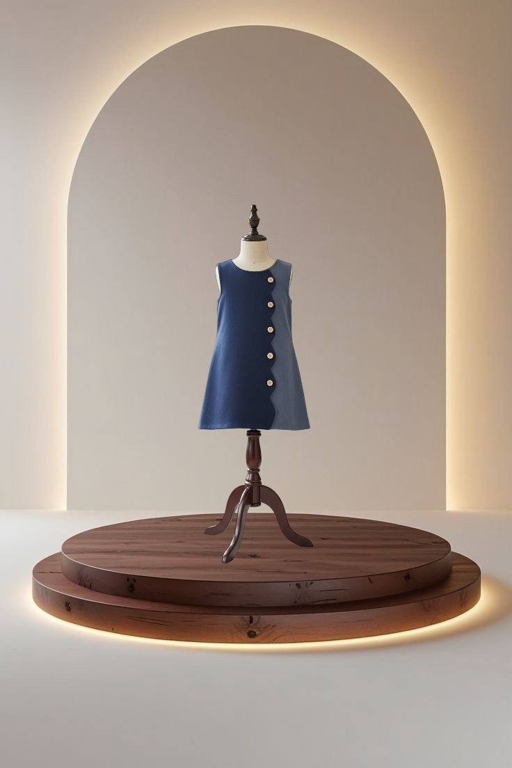 The Kensington Dress