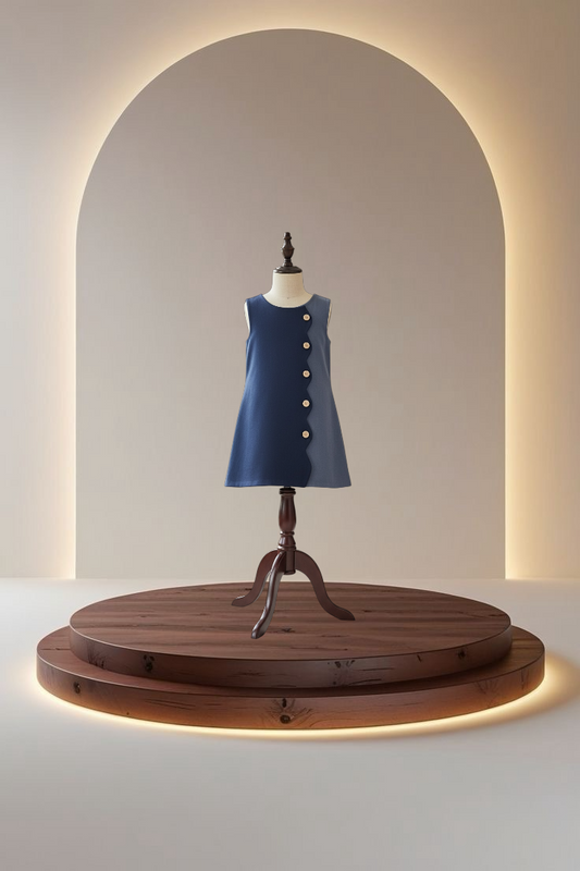 The Kensington Dress