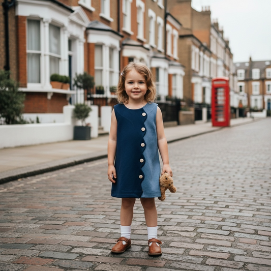 The Kensington Dress
