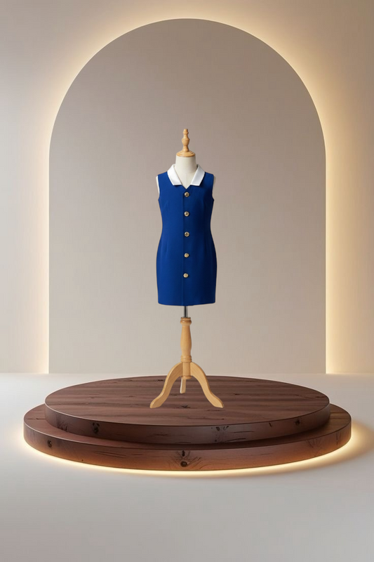 The Windsor Dress